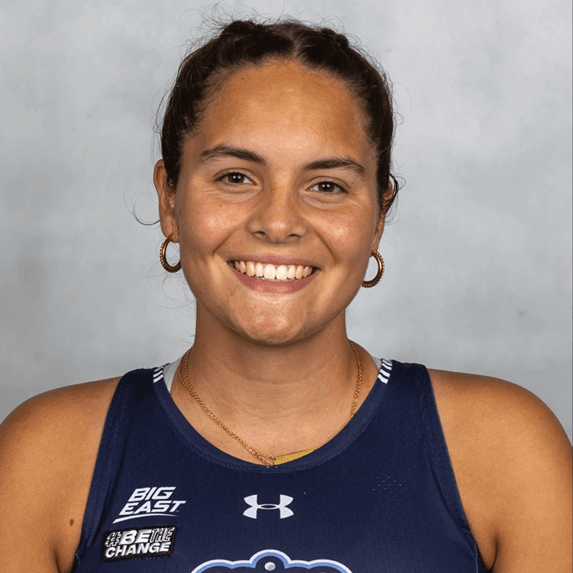 Serena Langendoen