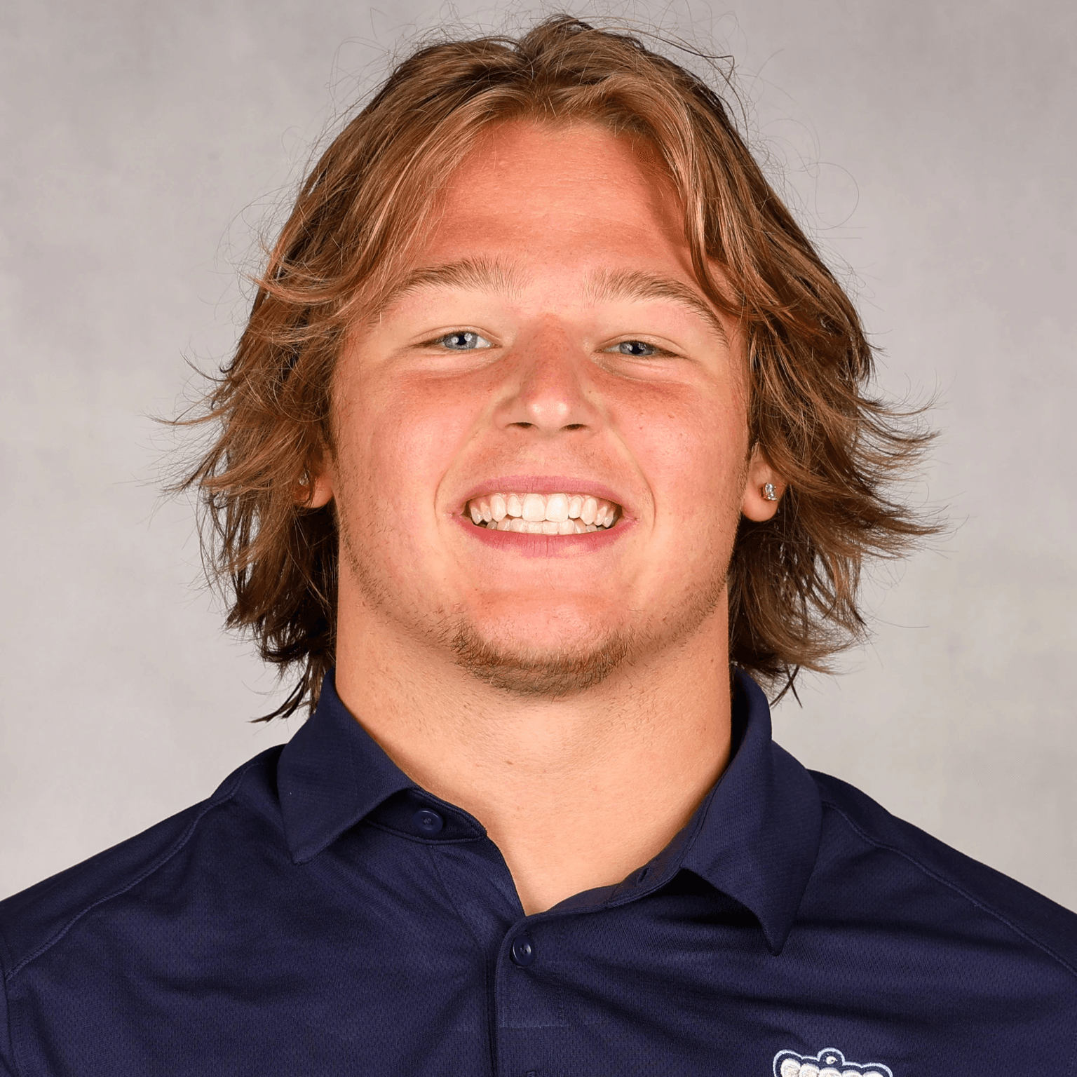 Jackson Forrest