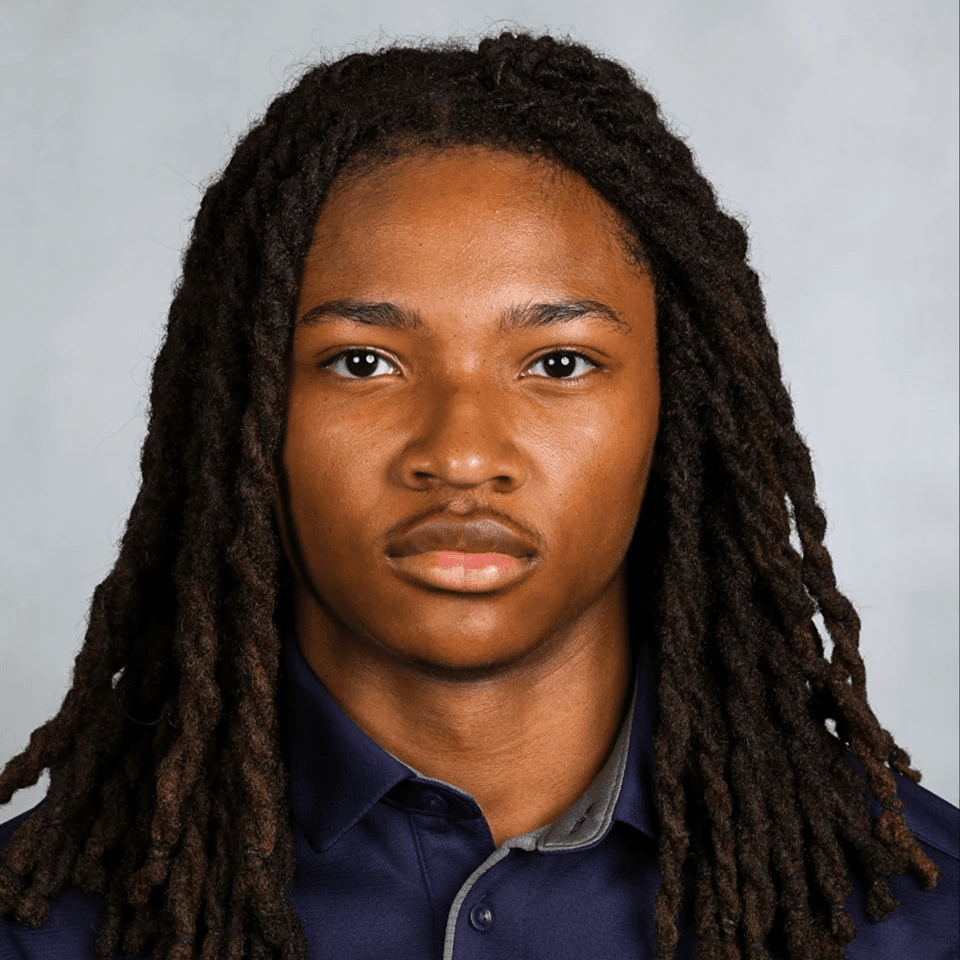 Caleb Bishop