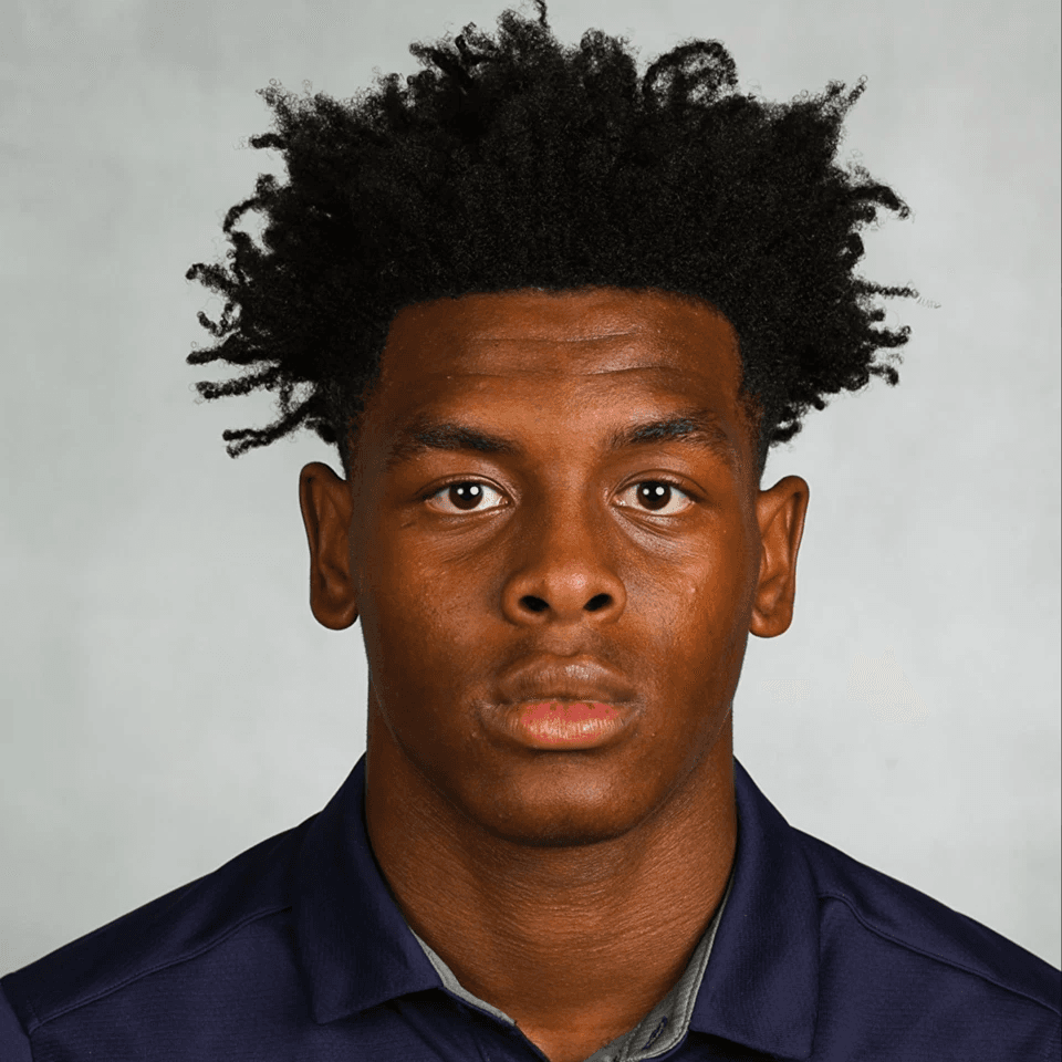 Jerome Carter III