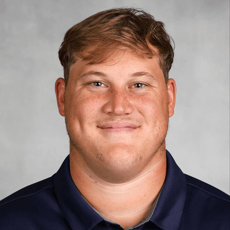 Zachary Barlev