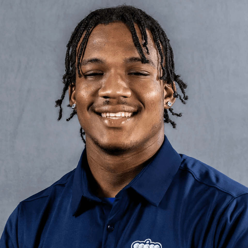 Kristopher Trinidad