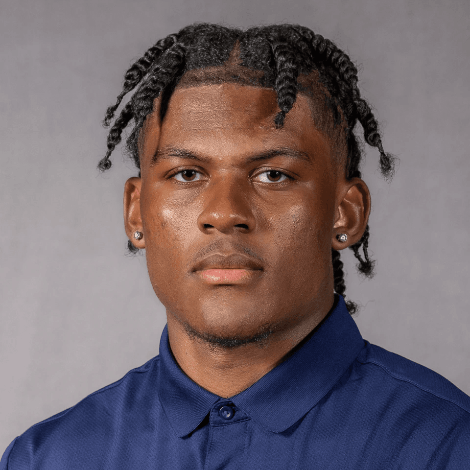 Jalen Butler