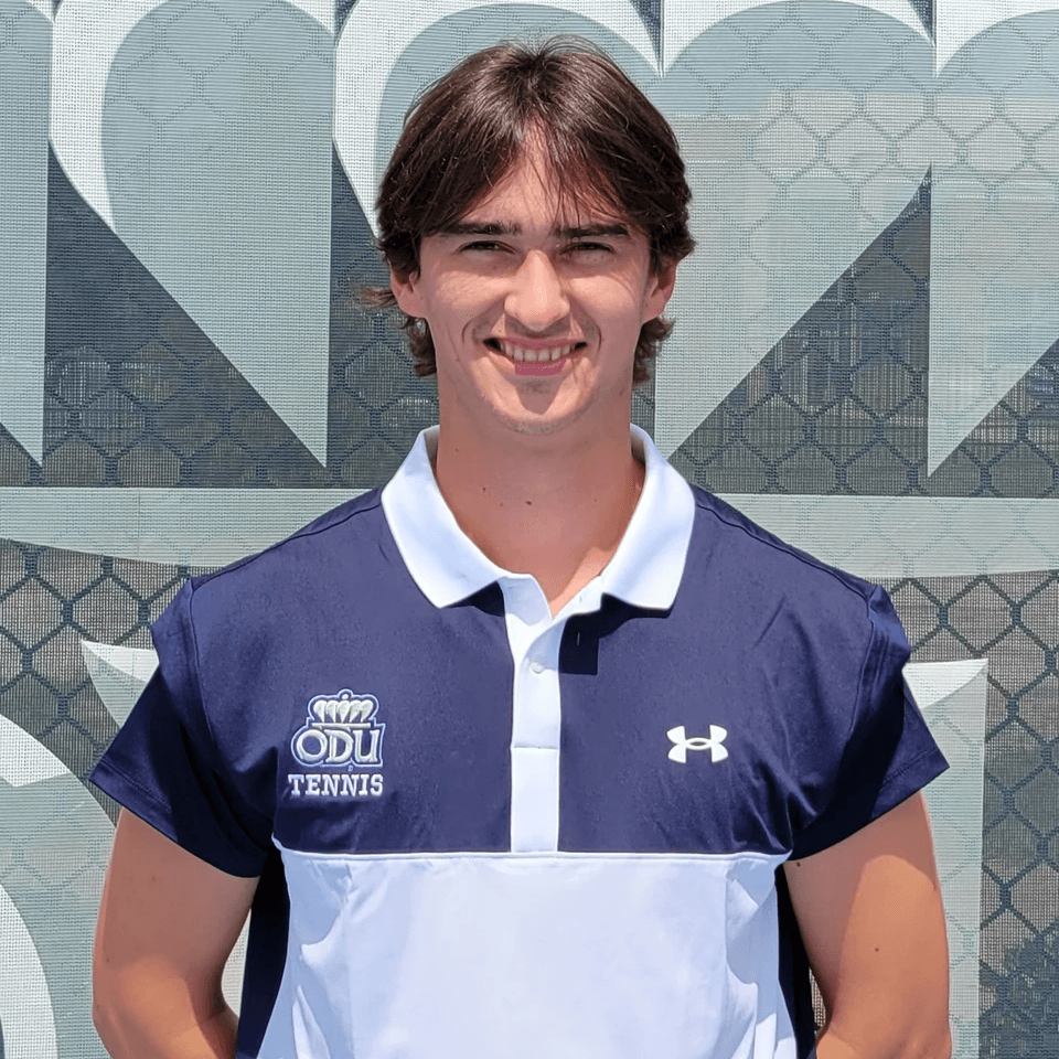 Parker Collins-Flores