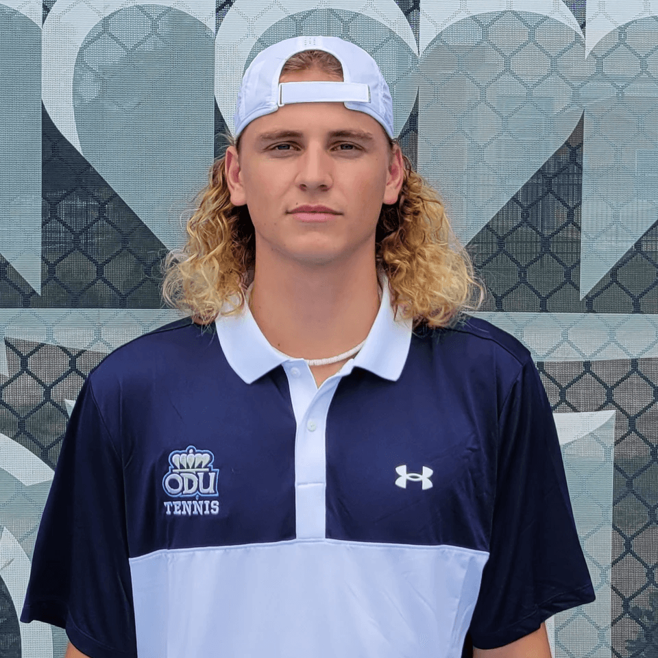 Connor van Schalkwyk