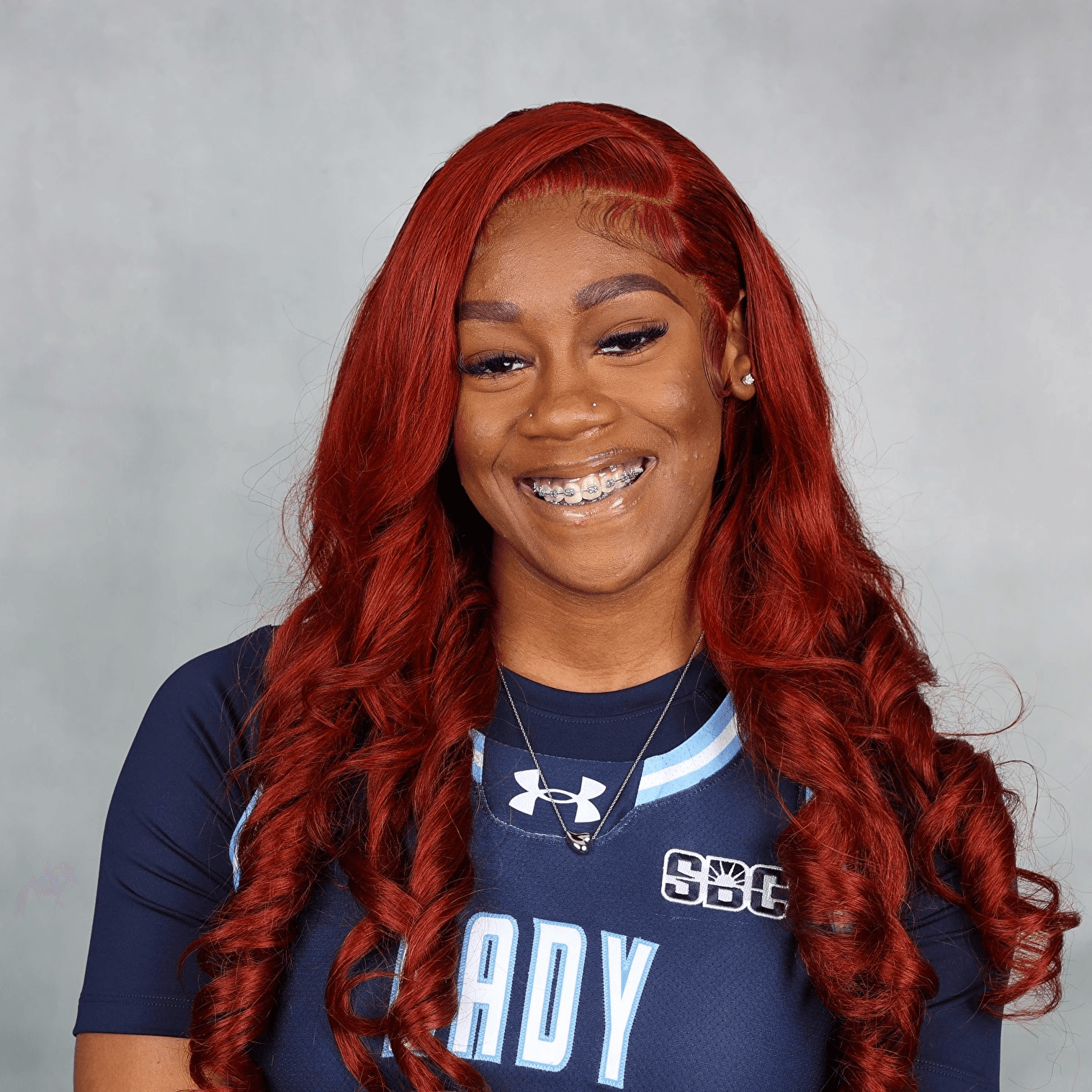 Mariah Clayton