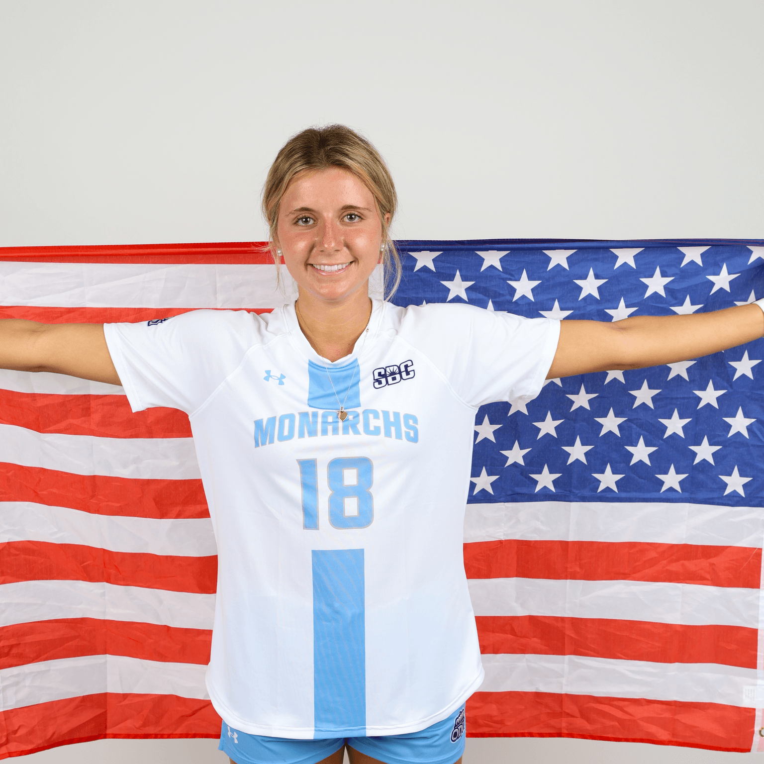 Ashley Economopoulos