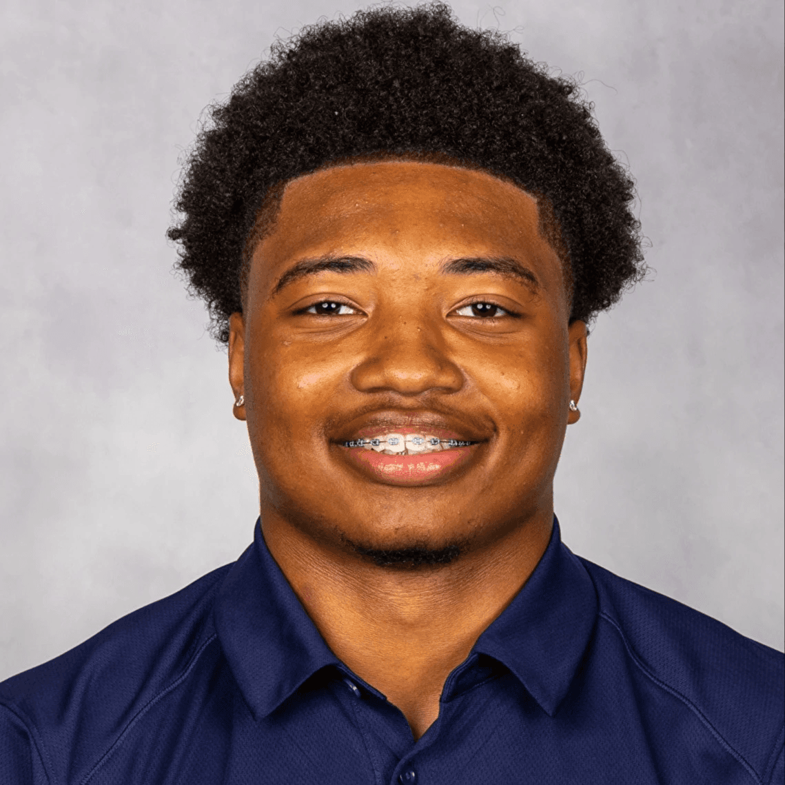 LaDarius Adams II