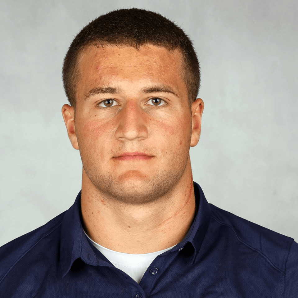 Dawson Johnson