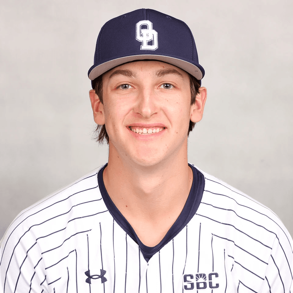 Christopher Cavalcante