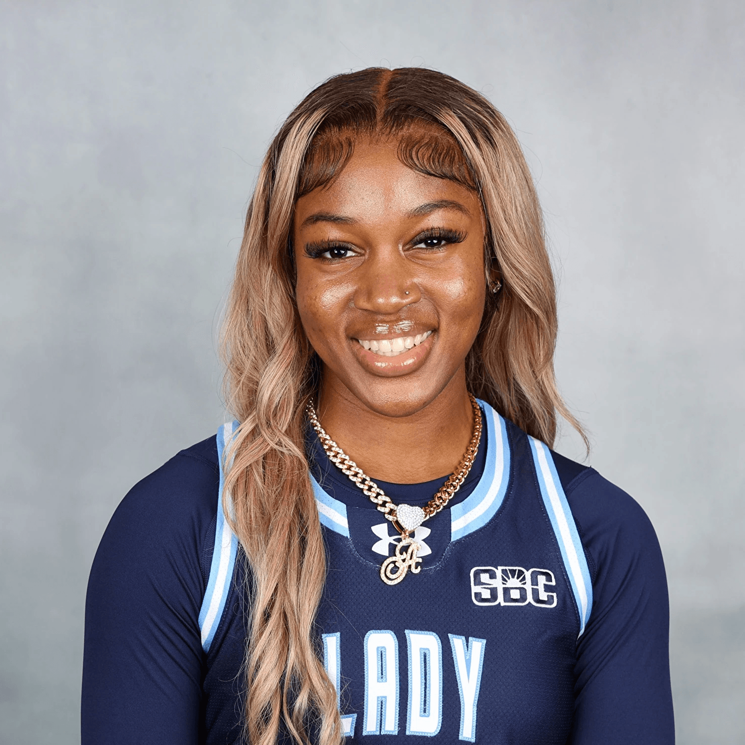 Alisha Nunley