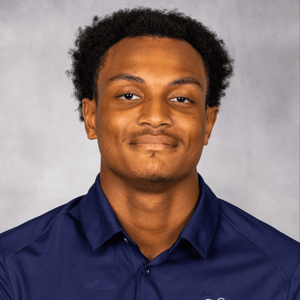 Jeremiah Grant