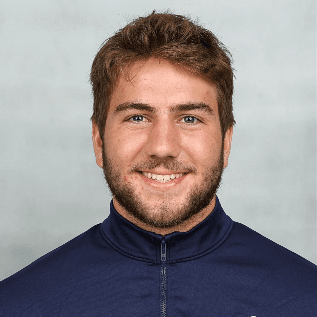 Drew vanden heuvel